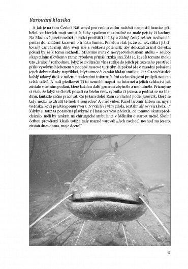 Náhled Pontos - Zápisky z vodní říše