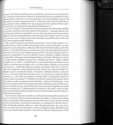 Náhled Nedokončený život - John F.Kennedy 1917-1963