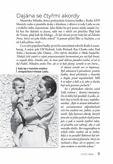 Náhled Ladislav Štaidl: Poslední z mohykánů