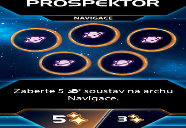 Náhled Twilight Inscription - epická roll&write hra