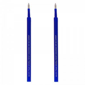 Náplně do gelového pera Legami - modrá (2 kusy)