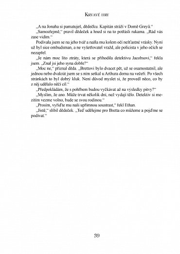 Náhled Upíři z Chicaga 10 - Krvavé hry