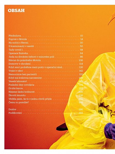 Náhled S lékaři v první linii