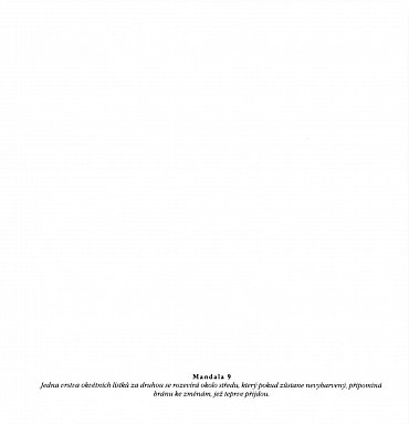 Náhled Posvátné mandaly pro harmonii, rovnováhu a duševní pohodu