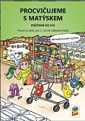 Procvičujeme s Matýskem – počítání do 100, 5.  vydání