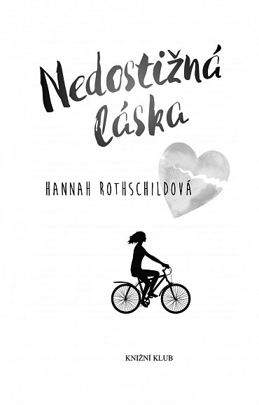 Náhled Nedostižná láska