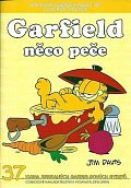 Garfield něco peče (č. 37)