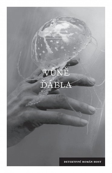 Náhled Vůně ďábla