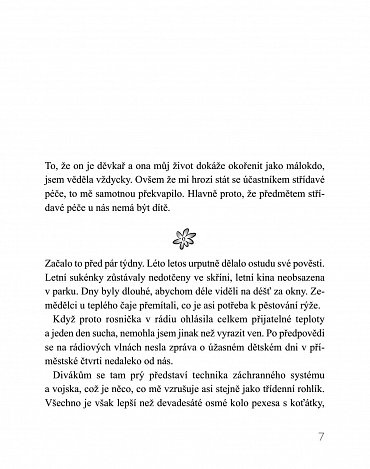 Náhled Můj bratr albatros a jiná rodinná zvěrstva