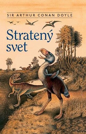 Stratený svet (slovensky)