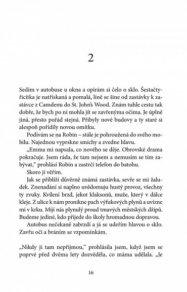 Náhled Všechny tvoje lži