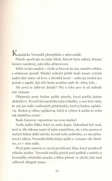 Náhled Příběhy ze světa Prachmistrů