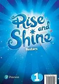 Rise and Shine Level 1 Posters