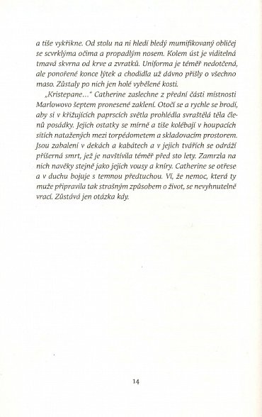 Náhled Hadohlavec, 1.  vydání