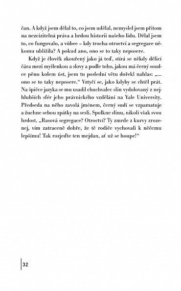 Náhled Zaprodanec