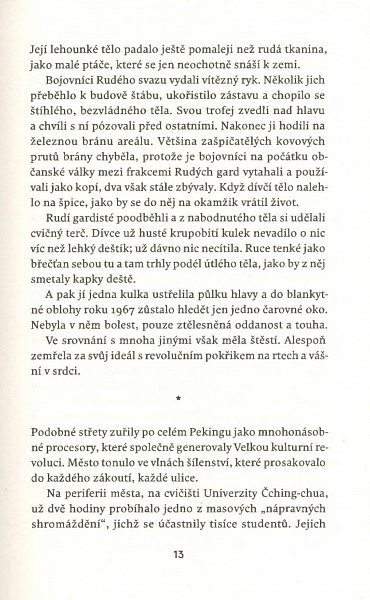 Náhled Problém tří těles, 1.  vydání