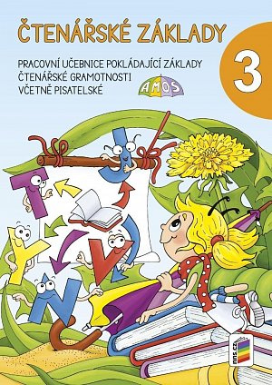 Čtenářské základy 3