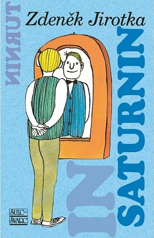 Saturnin, 10.  vydání