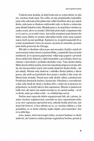 Náhled Holka, vzchop se! - Nevěř lžím o tom, kdo jsi, a buď sama sebou