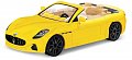 COBI 24504 Maserati GranCabrio, 1:35, 97 k