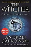 The Tower of the Swallow : Witcher 4 - Now a major Netflix show
