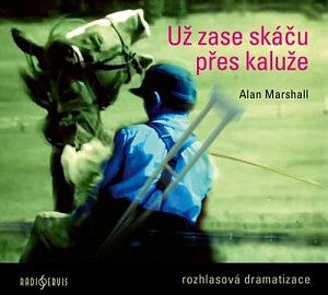 Už zase skáču přes kaluže - CDmp3