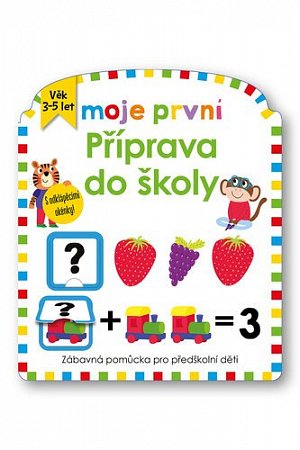 Moje první příprava do školy