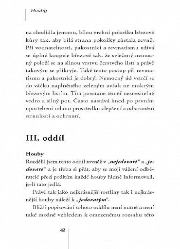 Náhled Léčivá síla bylin