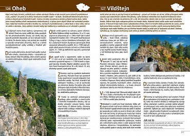 Náhled To nejkrásnější z Česka: Hrady bez ohrady