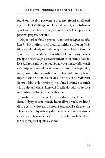 Náhled Jak přežít krizi v rodině