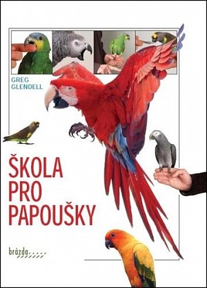 Škola pro papoušky, 3.  vydání