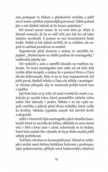 Náhled Koláčky a spiklenci