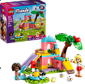 LEGO® Friends 42640 Hřiště pro morčata