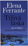 Tíživá láska