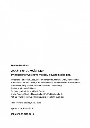 Náhled Jaký typ je váš pes? - Přizpůsobte tréninkové metody povaze svého psa