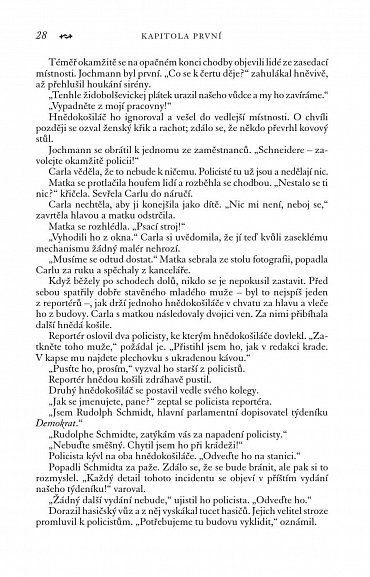 Náhled Zima světa, 2.  vydání