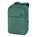 CoolPack batoh Bolt, 15,6\", tmavě zelený