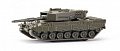 SIKU Military Tank