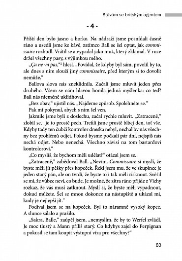 Náhled Na vyžádání vydat! - Evropská inteligence na útěku před Hitlerem