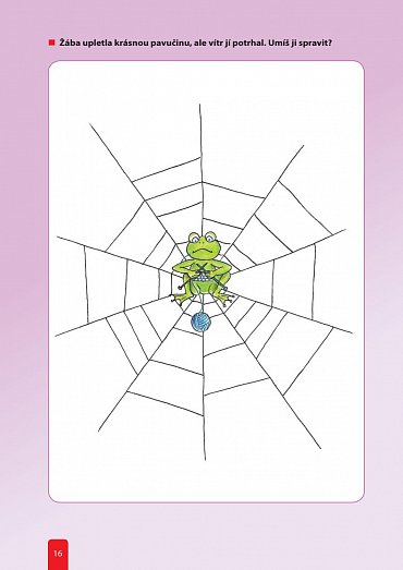 Náhled Popletená kniha