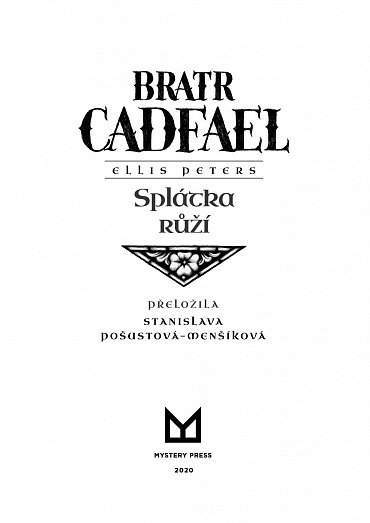 Náhled Splátka růží
