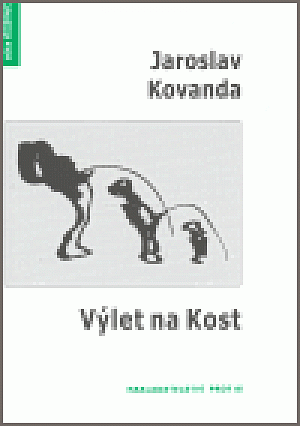 Výlet na Kost