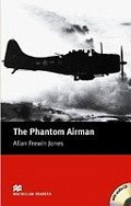 Macmillan Readers Elementary: Phantom Airman T. Pk with CD