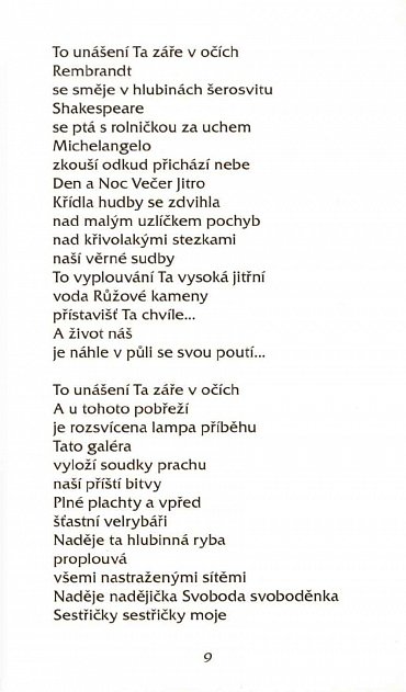 Náhled Vodní hudba - Poema na motivy života a díla Georga Friedricha Händela