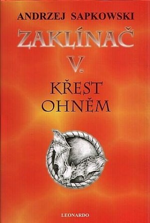 Zaklínač V - Křest ohněm, 7.  vydání