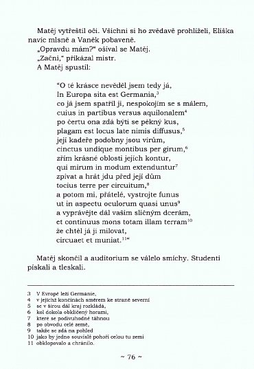 Náhled Bratrstvo růže