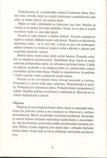 Náhled Dohoda s nemocí II