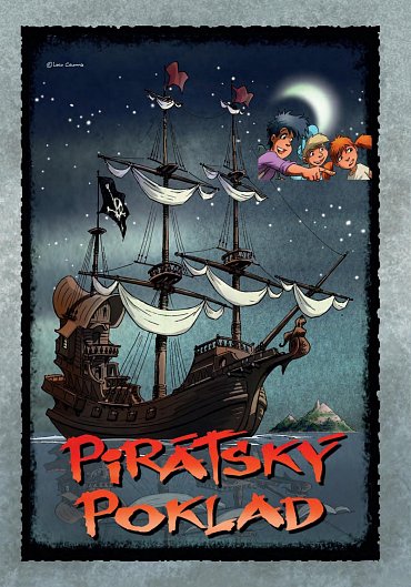 Náhled Tajemství starého domu