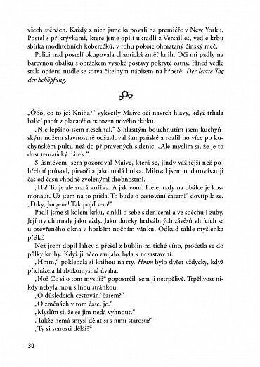 Náhled Časovládci - Skryté ostří