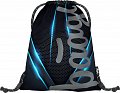 BAAGL Sáček Skate Bluelight